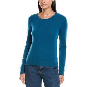 Maison Heritage Womens  Zara Cashmere Sweater